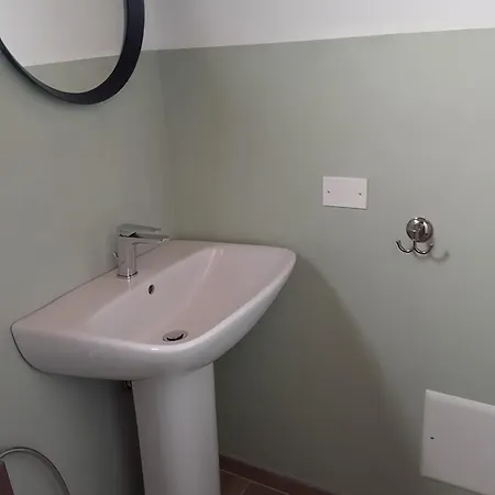 Casa Su Mulinu Ezzu Bosa