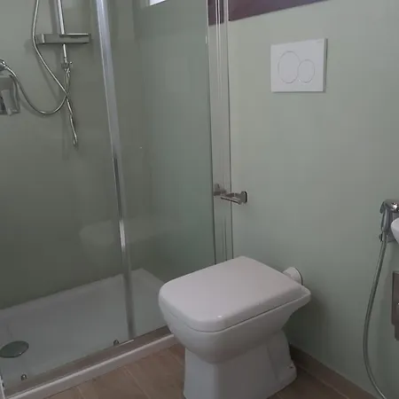 Casa Su Mulinu Ezzu Gasthof *