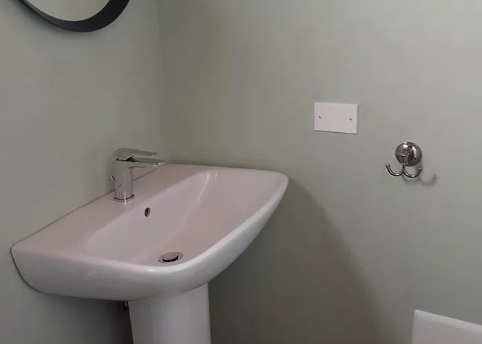 Casa Su Mulinu Ezzu Bosa