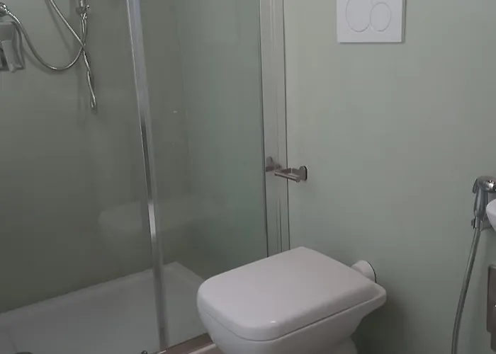 Casa Su Mulinu Ezzu Vendégház *